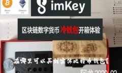 在哪里可以买到实体比特
